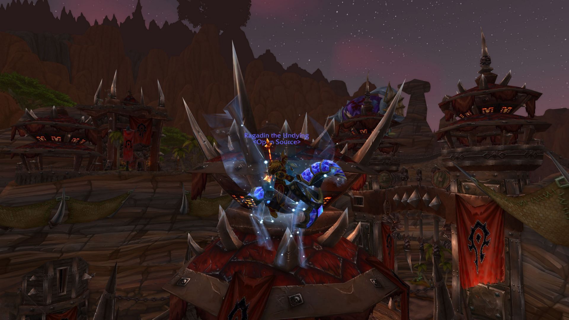 Want a 25 dollar mount for free in World of Warcraft: Dragonflight? It