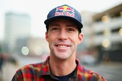 Travis Pastrana discusses the challenge of qualifying for Daytona 500 main race - "There are only four spots"