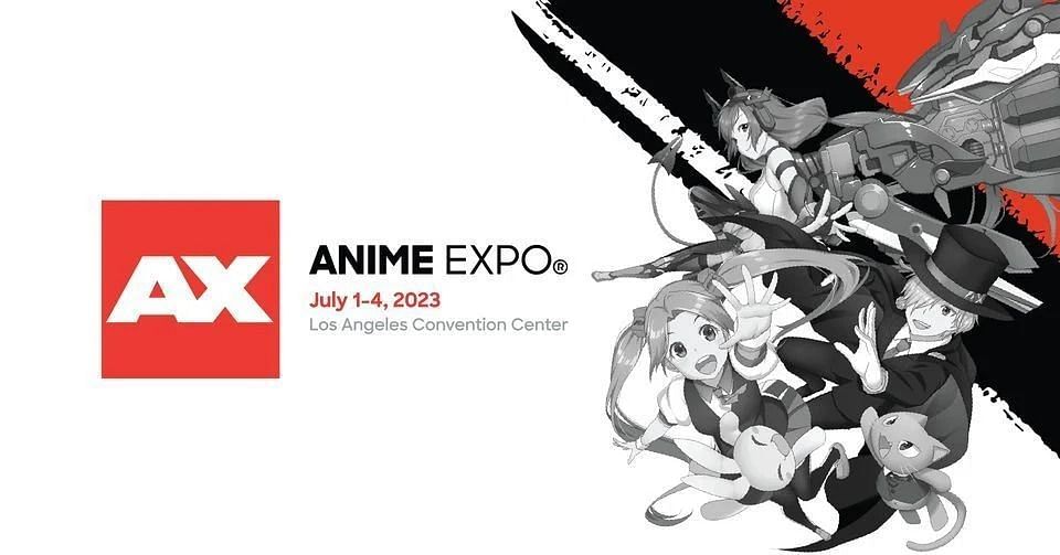 Discover 77+ anime expo ticketed events super hot