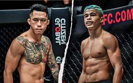 Martin Nguyen says Fabricio Andrade is "on another level" heading into John Lineker rematch