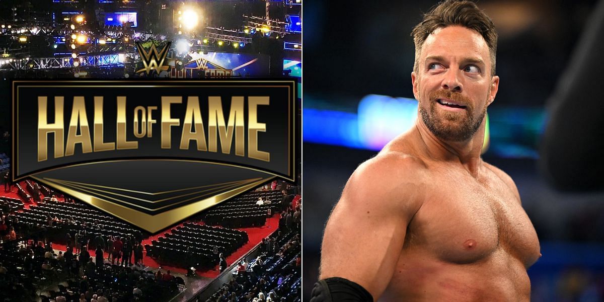 LA Knight is open to facing this WWE Hall of Famer