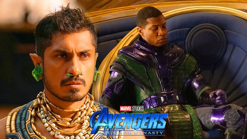 Marvel Fans India - Kang Dynasty will have the New Avengers as