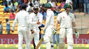 3 most heated arguments in Border-Gavaskar trophy Tests