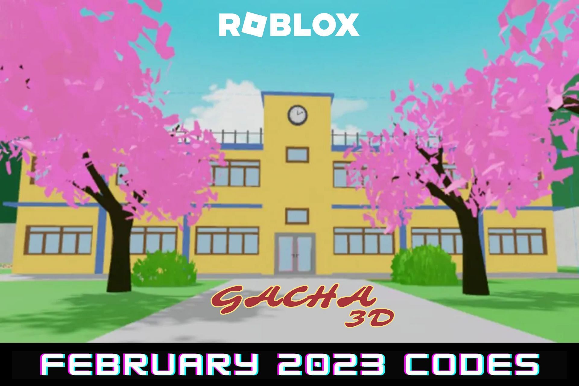 Gacha World [RP] - Roblox
