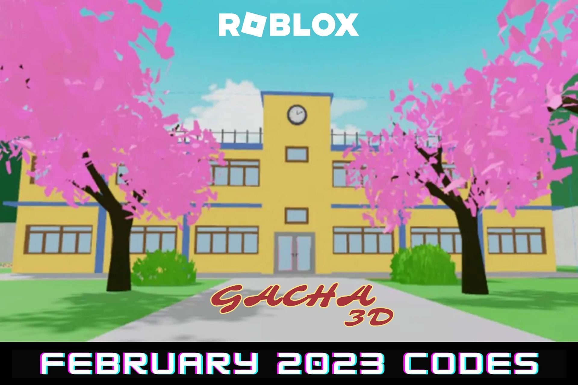 🏫ESCAPE SCHOOL OBBY - Roblox