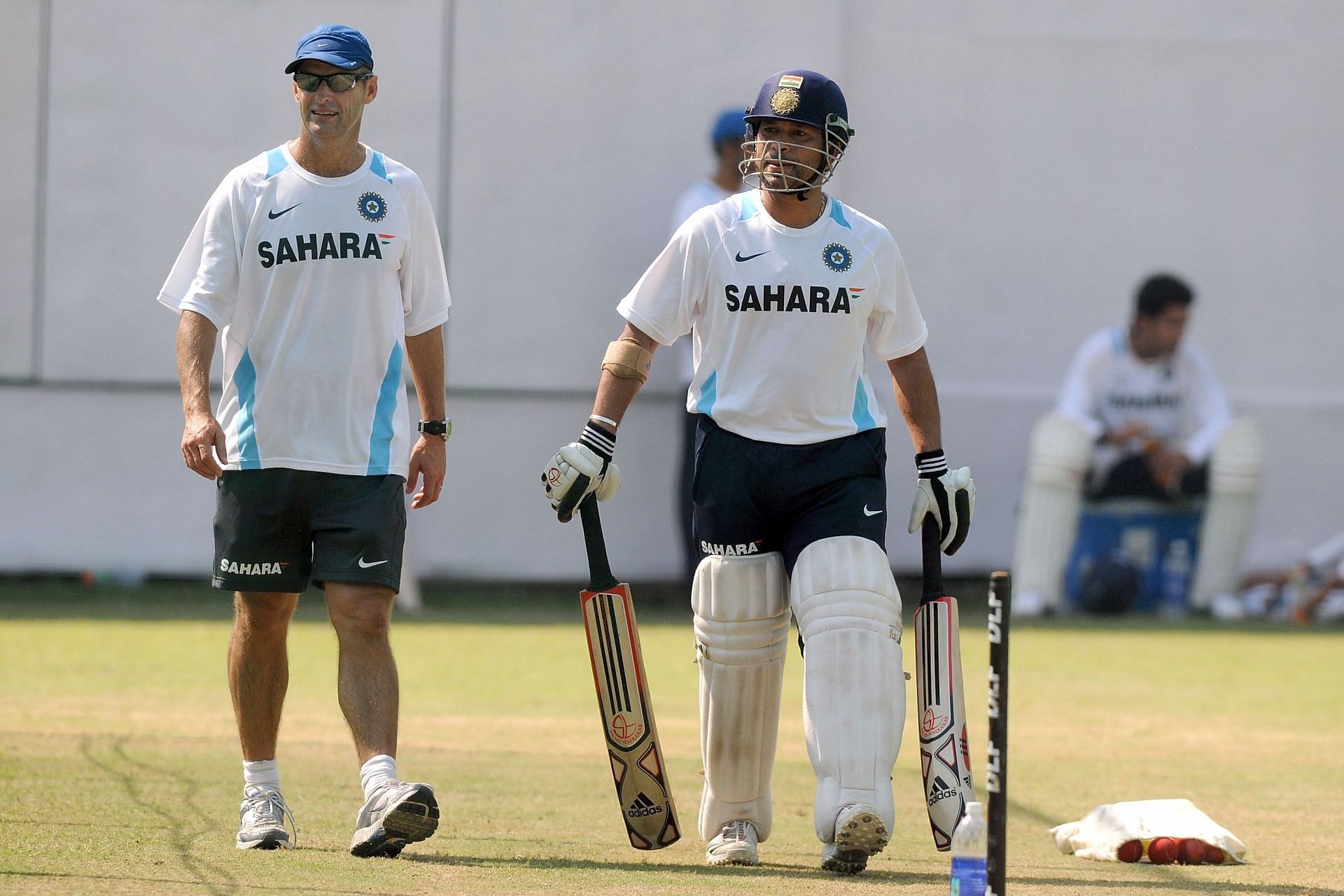 Indian Nets Session