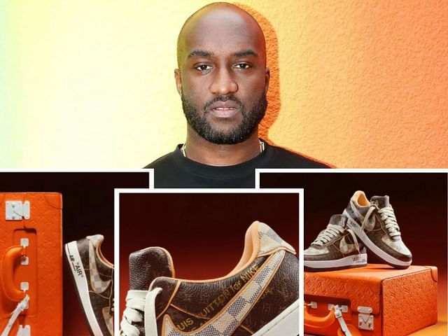 5 most expensive Nike shoes of all time