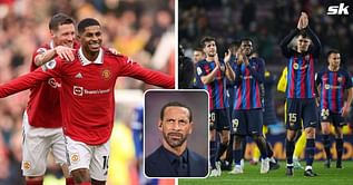 Rio Ferdinand makes bold prediction for Manchester United’s Europa League second leg clash against Barcelona