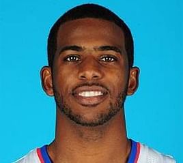 Chris Paul, Biography, Height, & Facts