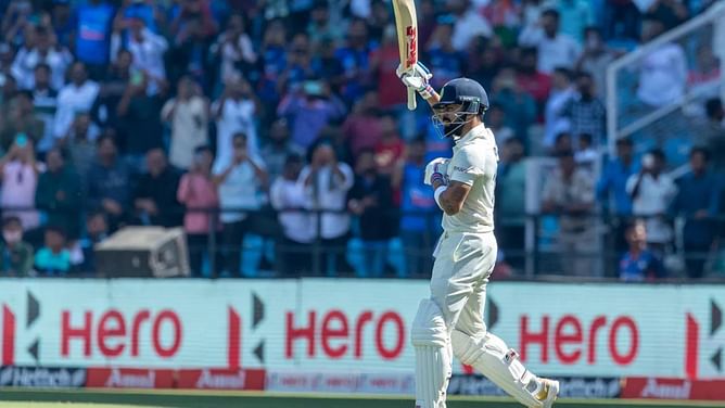 "Virat's dismissal was a bit unfortunate" - Childhood coach Rajkumar Sharma during IND vs AUS 1st Test