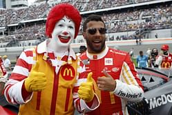 NASCAR outfit 23XI Racing has accumulated an impressive $30 million in sponsor revenue