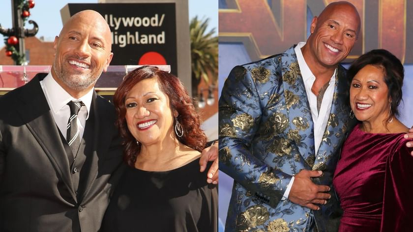 The Rock Accident: Is The Rock’s mother okay? Dwayne Johnson posts