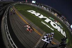NASCAR 2023: Starting lineup for Bluegreen Vacations Duels at Daytona International Speedway