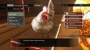 The best way to earn Virtue fast in Like a Dragon: Ishin
