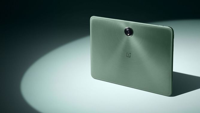 OnePlus Pad officially enters the tablet market with Mediatek Dimensity 9000 - Release date, specs, and more