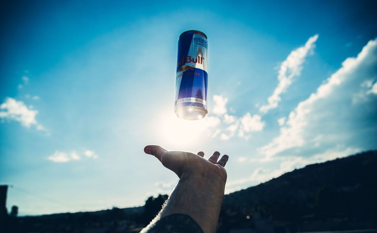 Is Red Bull Bad for You? Should You Be Drinking It or Not?