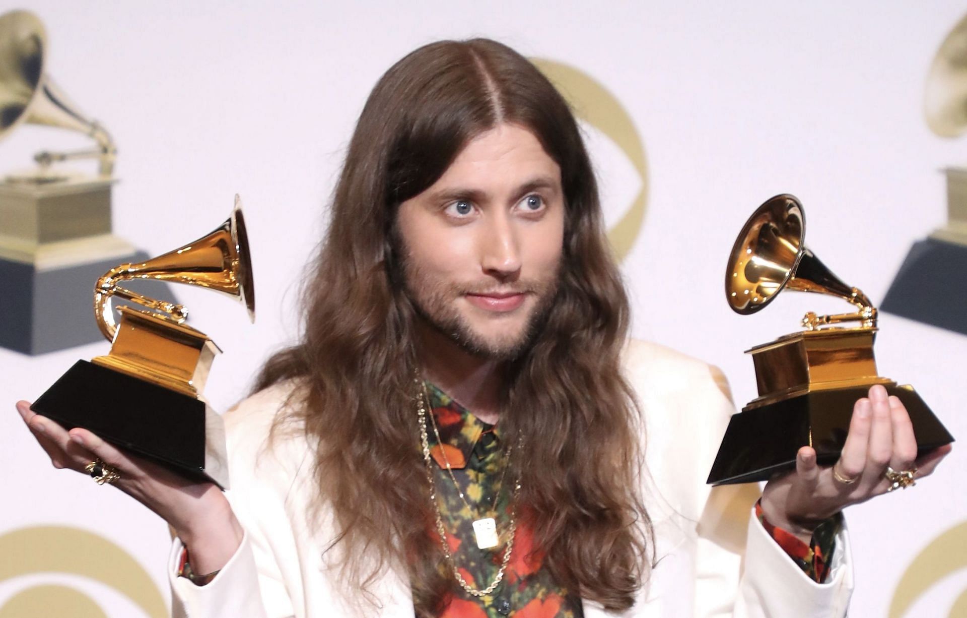 Ludwig G&ouml;ransson the man behind the music of the franchise (Image via Getty)