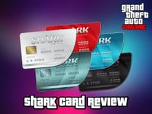 Is it worth to buy GTA Online Shark Cards in 2023?