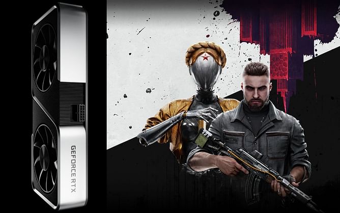 Best Atomic Heart graphics settings for Nvidia RTX 3060 and RTX 3060 Ti