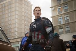 Top 10 Captain America moments in the Marvel Cinematic Universe