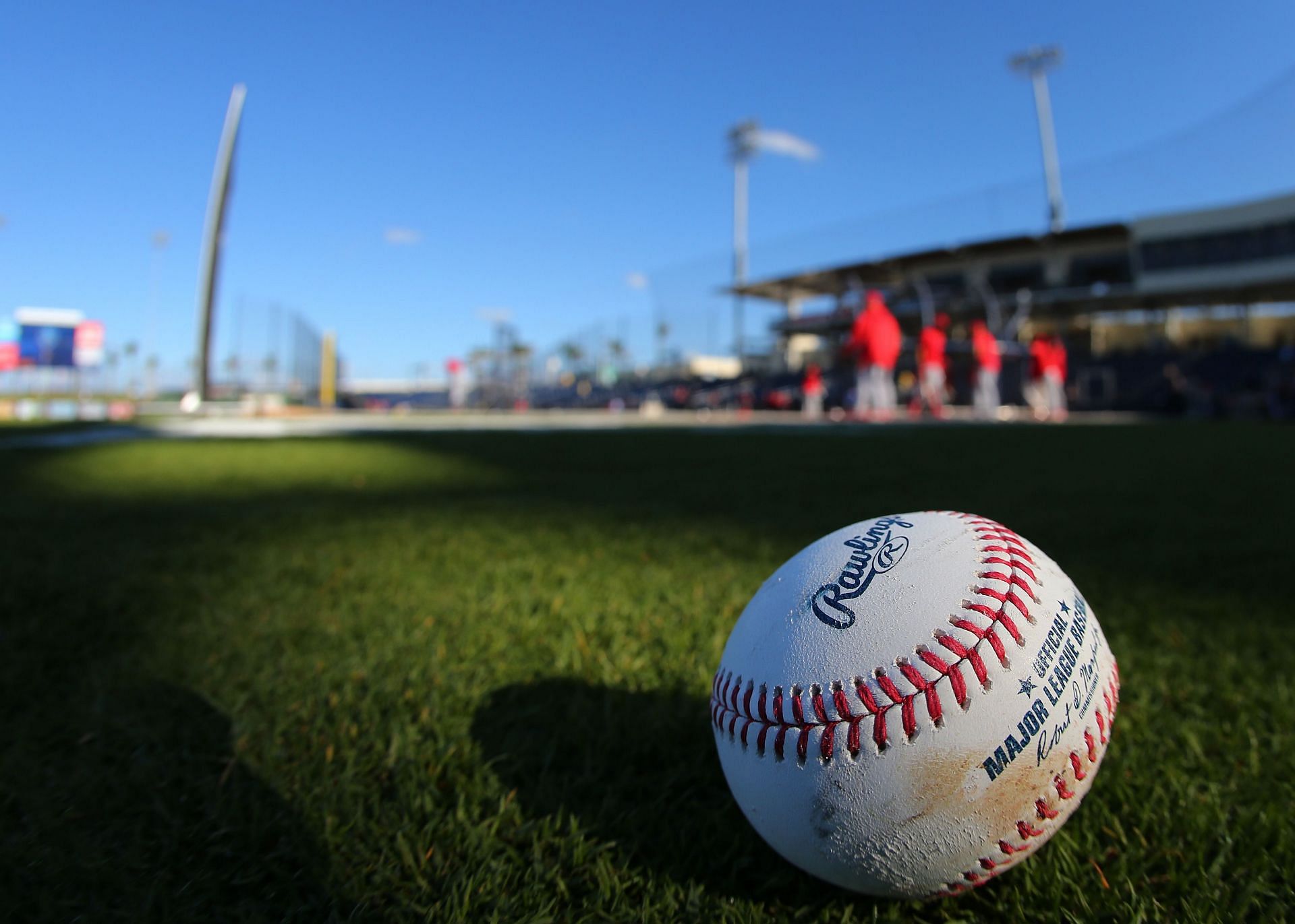 Five Astros' stories to follow in '21 spring training - The