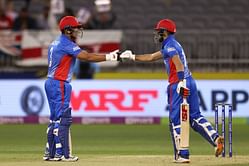 UAE vs Afghanistan, 2nd T20I: Probable XIs, Match Prediction, Weather Forecast, Pitch Report, and Live Streaming Details
