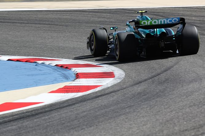 "Aston Martin could finish in second place" - Mercedes boss fears increasing competition from Fernando Alonso and Co.