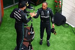 3 reasons why Lewis Hamilton MUST BEAT George Russell in the 2023 F1 season
