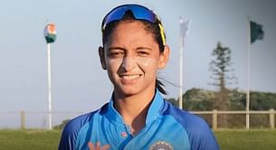 Women’s T20 World Cup 2023: Harmanpreet Kaur becomes most capped T20I player across men's and women's cricket