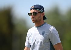 "Exactly the kind of challenge we need" - Jos Buttler on playing ODI series in Bangladesh ahead of 50-over World Cup
