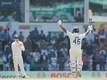 IND vs AUS 1st Test: "Rohit Sharma was flawless and played an incredible innings" - Harbhajan Singh