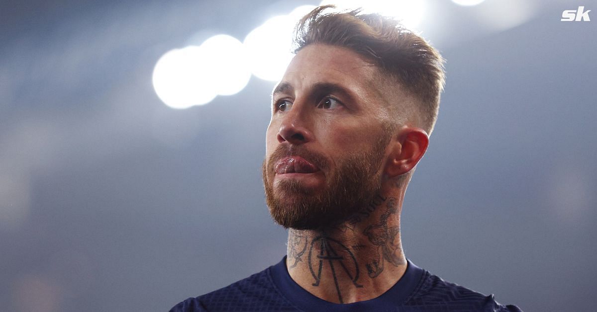 Thank you from the bottom of my heart!' - Spain legend Sergio Ramos retires  from international football after trophy filled career