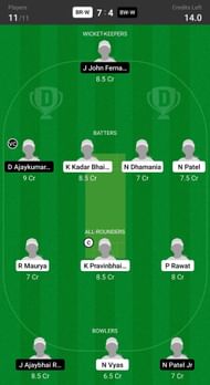 Fantasy suggestion #2