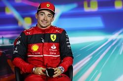 "I don’t think it happens to any other teams" - Charles Leclerc explains what makes Ferrari so special