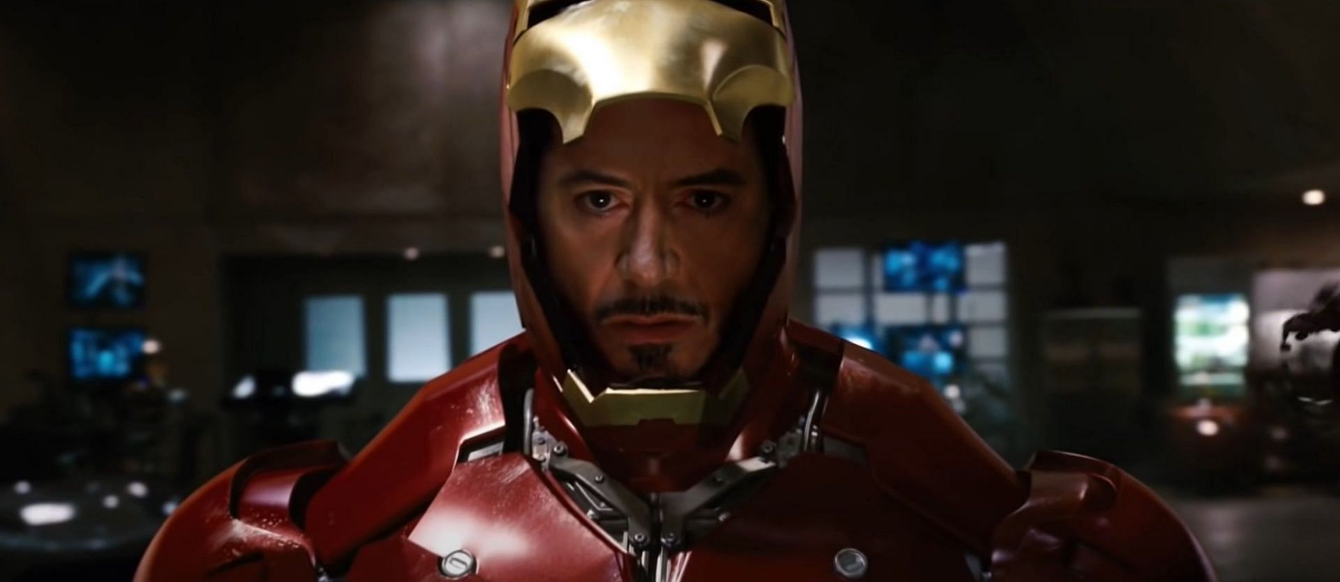 Iron Man Profile: A Biography of Tony Stark