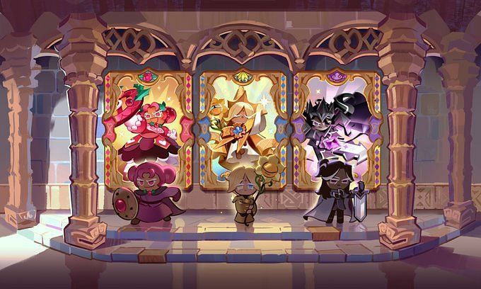 Full Toppings Guide for Cookie Run: Kingdom (February 2023)