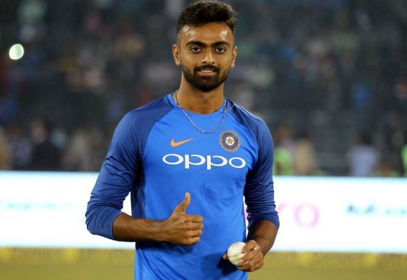 Will Unadkat find a spot in India