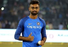 Jaydev Unadkat's 3 best spells in List-A cricket