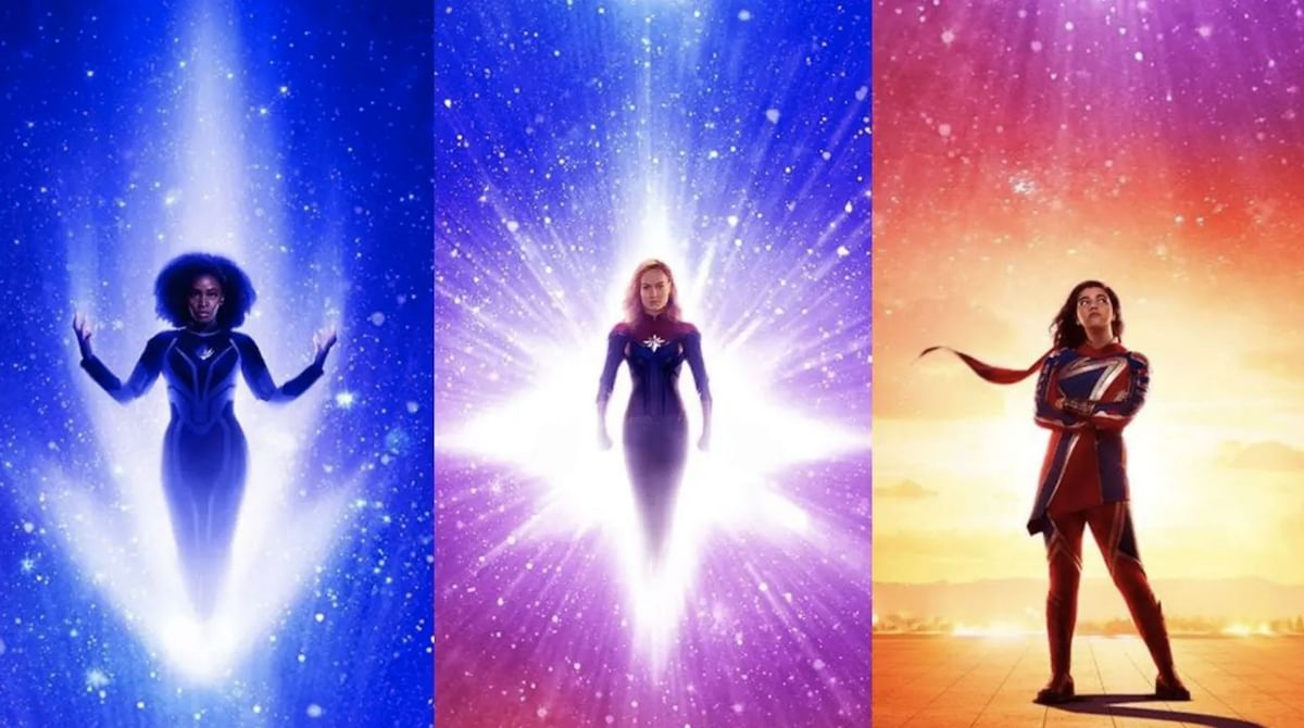 The Marvels midcredit scene details emerge ahead of time The Marvels midcredit scene details emerge ahead of time