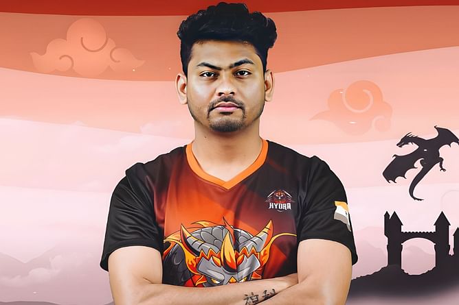 "They will have to practice a lot" - BGMI streamer Dynamo on New State Mobile and Hydra's line-up