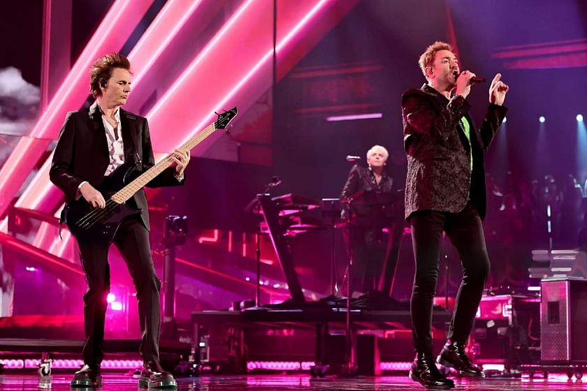 Duran Duran Tour 2023 Tickets, presale, where to buy, dates, venues