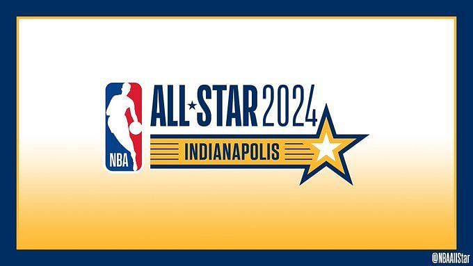 2024 NBA All-Star Game - Wikipedia