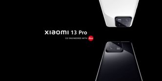 Why the Xiaomi 13 Pro might be the best camera smartphone in the market