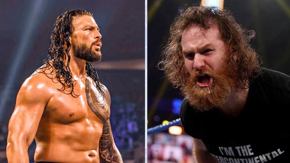 Jey Uso: 5 Wwe Superstars Roman Reigns May Choose To Replace Sami Zayn 