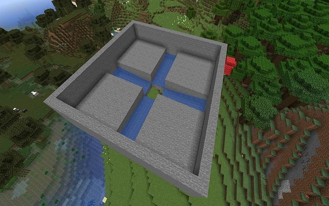 5 best mob farm designs to build in Minecraft (2023)