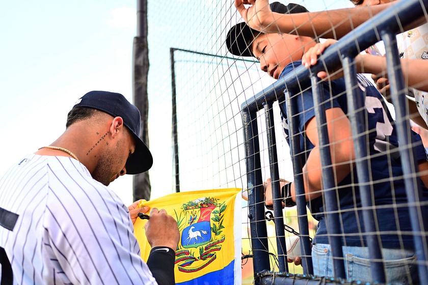 How to get New York Yankees spring training 2023 tickets