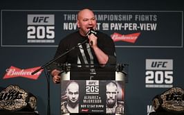 UFC amends contracts, disables fighters from suing the organisation in future