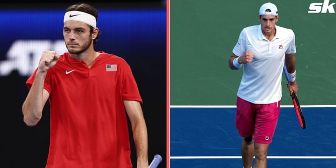 Acapulco 2023: Taylor Fritz vs John Isner preview, head-to-head, prediction, odds and pick | Mexican Open