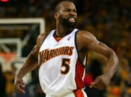 Baron Davis