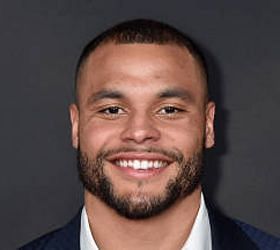 Dak Prescott gets owned by Cowboys fans after franchise acquire Trey Lance  via trade from 49ers - “DAK IS FINISHED”